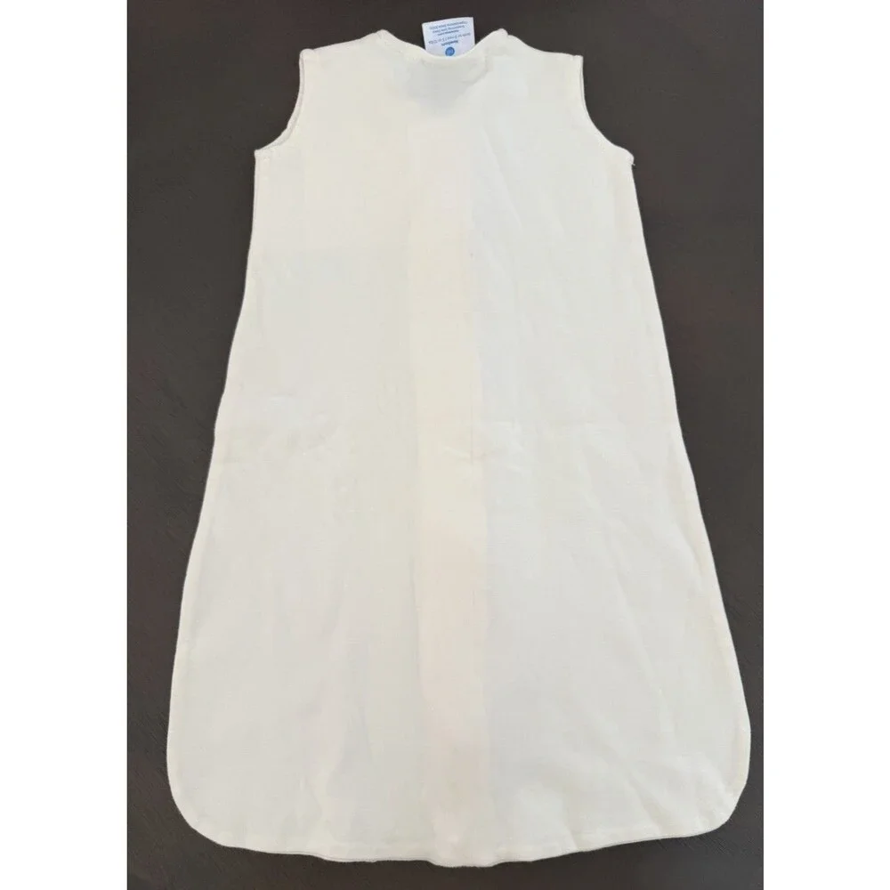 HALO SleepSack Wearable Blanket 100 Cotton Breathable Safe Sleep 0-3M unisex